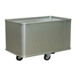 linen trolley