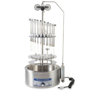 laboratory evaporator