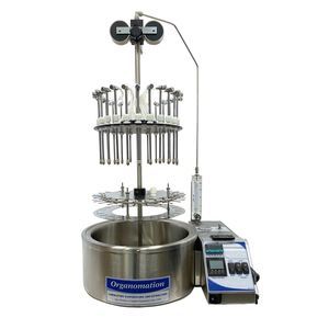 sample evaporator