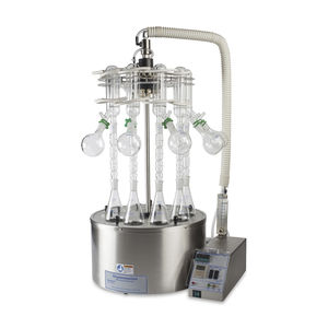 sample evaporator