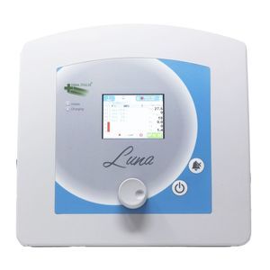 intensive care ventilator