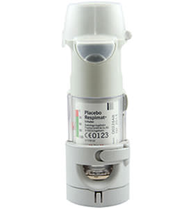 Bluetooth inhaler