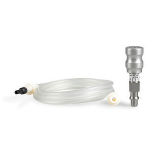 DIN outlet