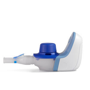 vibrating mesh nebulizer