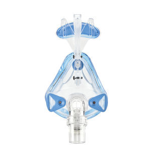 sleep apnea therapy artificial ventilation mask