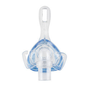 nasal artificial ventilation mask