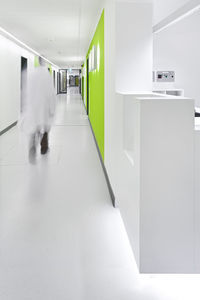 PVC flooring 1