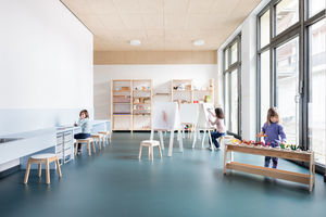 linoleum flooring 1