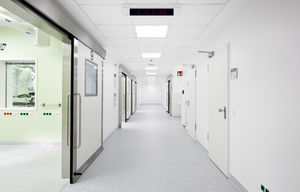 carbon flooring 1