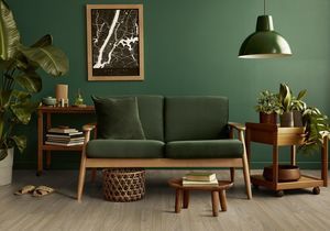 vinyl flooring