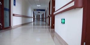 PUR flooring