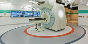 anti-static flooring