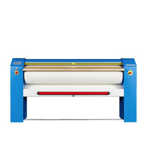 healthcare facility ironer