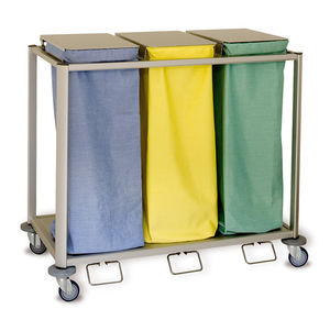 linen trolley 1