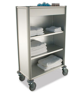 linen trolley 1