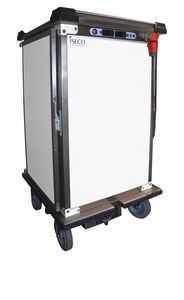 cleaning trolley 1