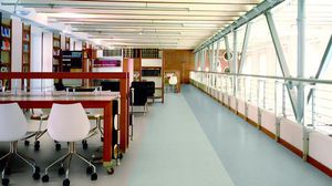vinyl flooring