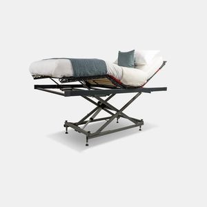 intensive care bed 1