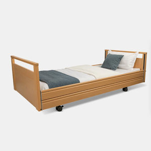intensive care bed 1