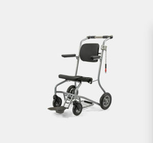 indoor transfer chair