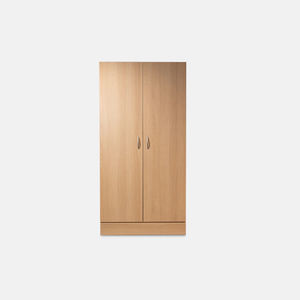 wardrobe with drawer