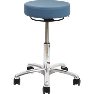 healthcare facility stool