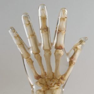 radiography test phantom 1
