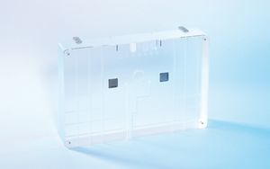 mammography test phantom 1