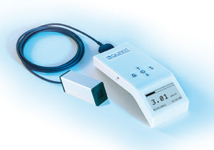 X-ray QA dosimeter