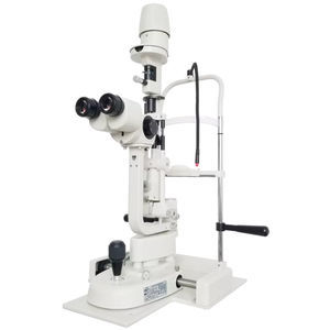 table slit lamp