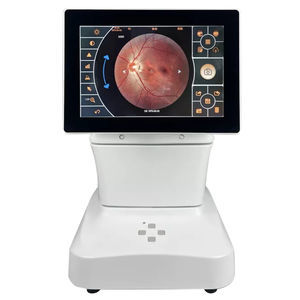retinal camera