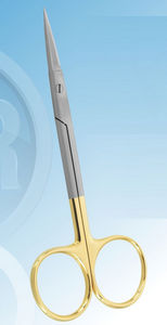 dental surgery scissors