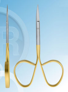 dental micro scissors
