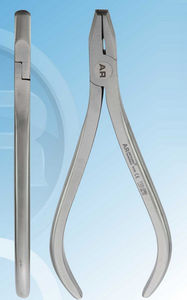 archwire contouring pliers