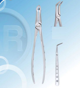 upper incisor dental extraction forceps