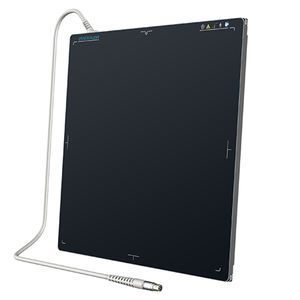 multipurpose radiography flat panel detector