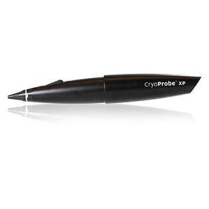 hand-held cryosurgery unit 1