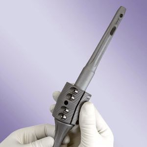 femoral intramedullary nail
