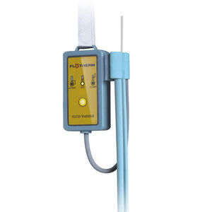 veterinary infusion warmer
