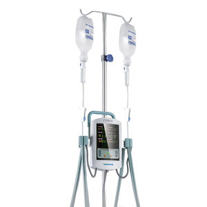 dialysis blood warmer