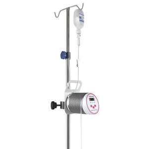 dialysis blood warmer