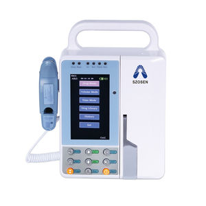 1-channel infusion pump