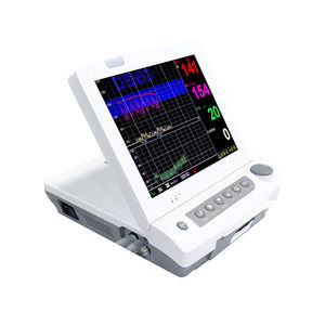 FHR fetal monitor 1