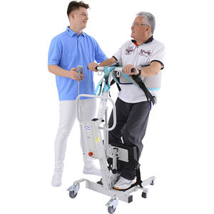 electric stander