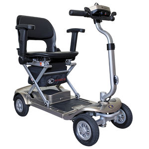 electric mobility scooter