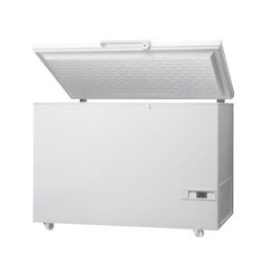 laboratory freezer 1