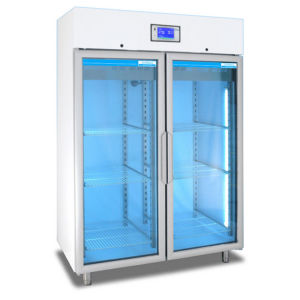 laboratory refrigerator 1