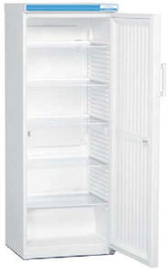 laboratory refrigerator / cabinet / explosion-proof / antispark