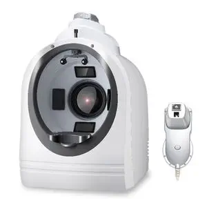 Skin condition analysis system - A-ONE STANDARD - Bomtech