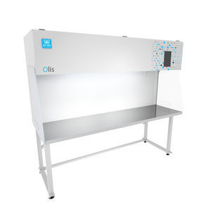 laboratory fume hood